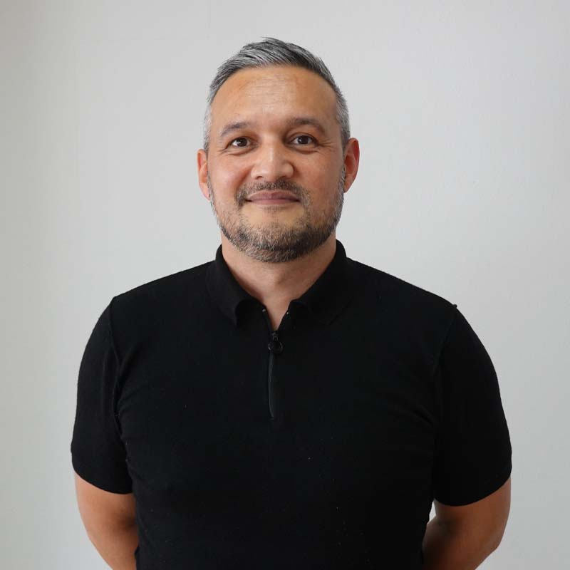 Pascal therapeut